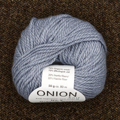 Onion No. 6 Organic Wool + Nettles