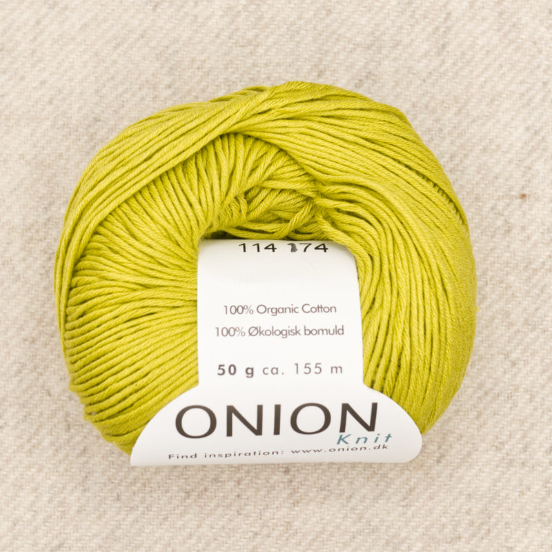 Onion Organic Cotton