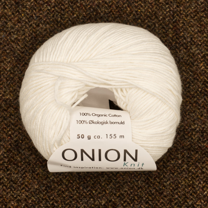 Onion Organic Cotton