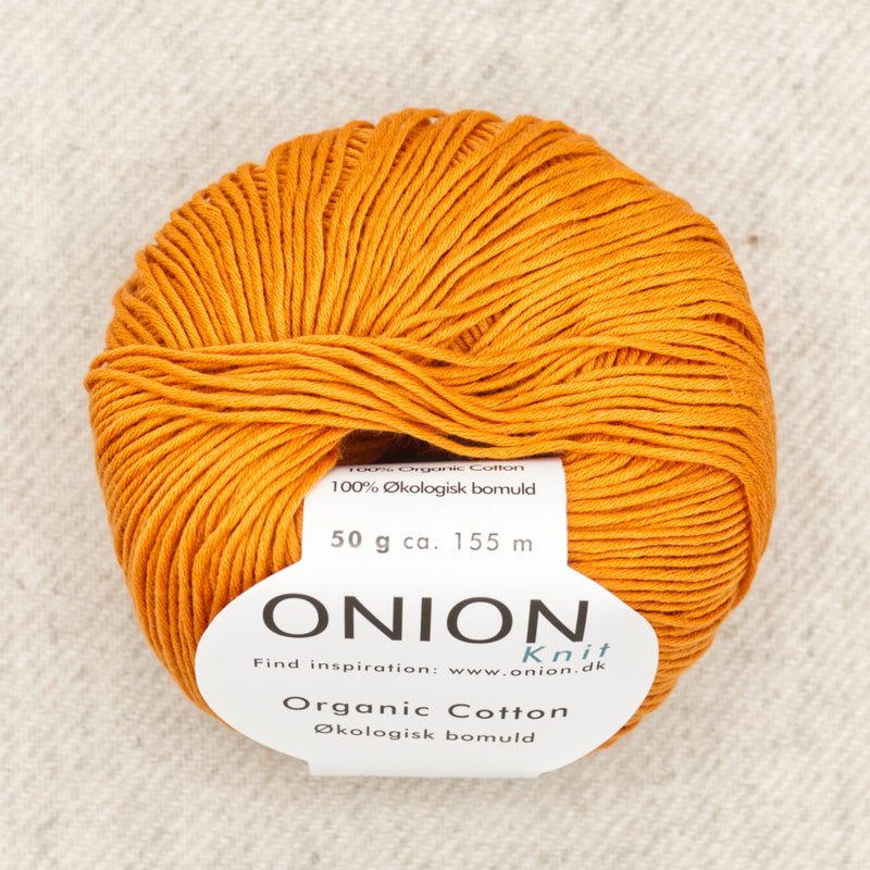 Onion Organic Cotton