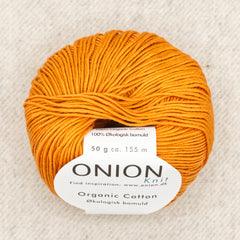 Onion Organic Cotton