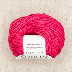 Onion Organic Cotton